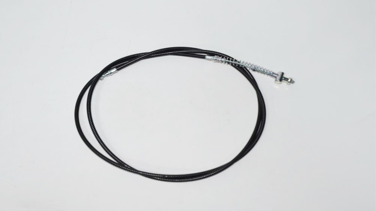 ARKA FREN HALATI (C-LİNE)